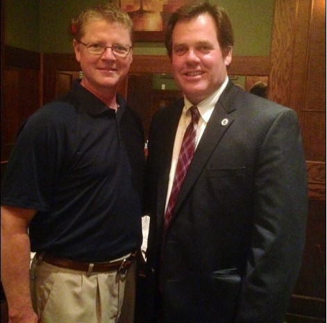 Historical Society Photo Contest - Thomas Shockey